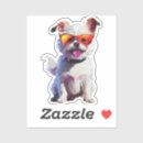 Search for pet friendly stickers Happy