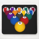 Recherche de boules billard tapis souris Billards