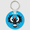 Search for magpie keychains Cute