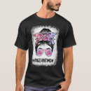 Search for pageant mom tshirts Messy