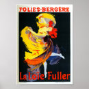 Search for folies bergere posters Vintage