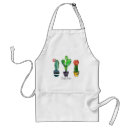 Search for mexican fiesta aprons Cactus