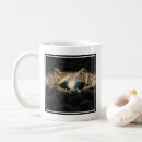 Search for tidal mugs Surrounding