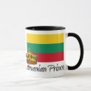Search for lithuania flag mugs Map