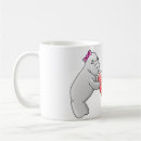 Search for manatee mugs Dugong
