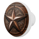 Search for texas knobs and pulls Cowboy
