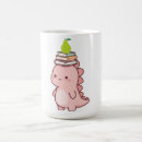 Recherche de dinosaure café tasses Toute personne