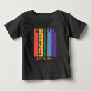 Search for gay pride baby shirts Queer