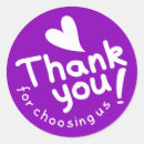 Search for choose love stickers Small business