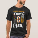 Search for correctional tshirts Matching