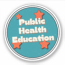 Search for public health stickers Healthcare