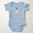 Search for dumpling baby bodysuits Bao