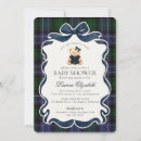 Search for preppy baby shower invitations We can bearly wait