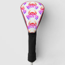 Search for horror golf head covers Skull
