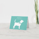 Search for beagle note cards Cute