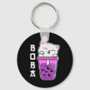 Search for kawaii neko keychains Cat