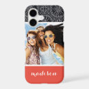 Search for compass rose iphone cases Initials