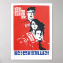 Search for propaganda posters North korea