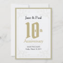 Search for 25th anniversary wedding save the dates 50th