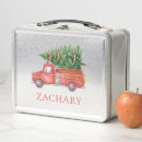 Search for truck lunch boxes Firefighter
