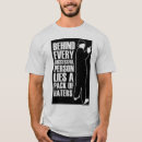 Recherche de haineux tshirts Coup sec et dur