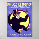 Search for cuban cigar posters Vintage