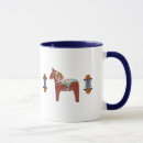 Search for rosemaling mugs Norwegian