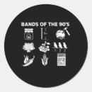 Search for pop music stickers Birthday