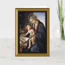 Recherche de baby jesus christmas cards Madonna