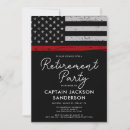 Search for fire department invitations First responder