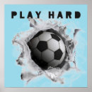 Recherche de coup pied posters Football
