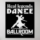 Search for ballroom dancing posters Danceparty