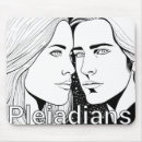 Recherche de extraterrestre tapis souris Ufos