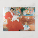 Recherche de larsson cartes postales Vintage