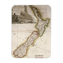 Recherche de cartographie magnets Rétro