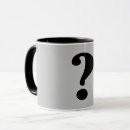 Search for light gray mugs Pattern