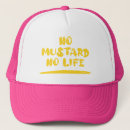 Recherche de moutarde casquettes Pour tous