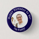 Search for old photos buttons Birthday
