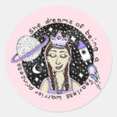 Search for empowering stickers Cute