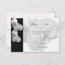Recherche de orchidées blanches invitations Fleurs