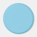 Recherche de couleur solide magnets Tendance