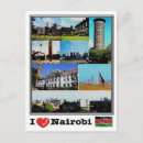 Search for nairobi postcards Skyline