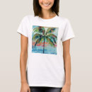 Search for tropical tshirts Abstract