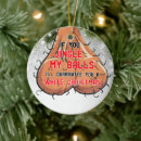 Search for funny dad ornaments Merry christmas