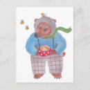 Recherche de boue cartes postales Animaux