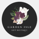 Search for purple black stickers Pretty