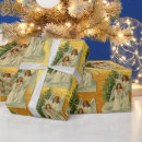 Search for gold christmas wrapping paper Elegant