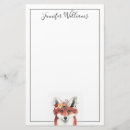 Search for woodland animal stationery paper Baby