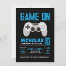 Recherche de gamer invitations Pixels