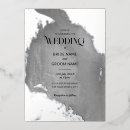 Search for grunge wedding invitations Elegant